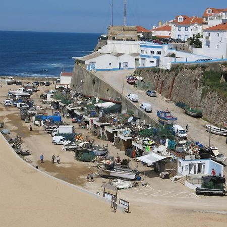 Studio Studio Loureiro By Interhome Ericeira Eksteriør billede