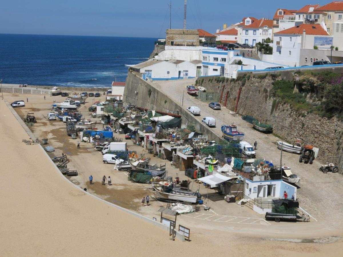 Studio Studio Loureiro By Interhome Ericeira Eksteriør billede