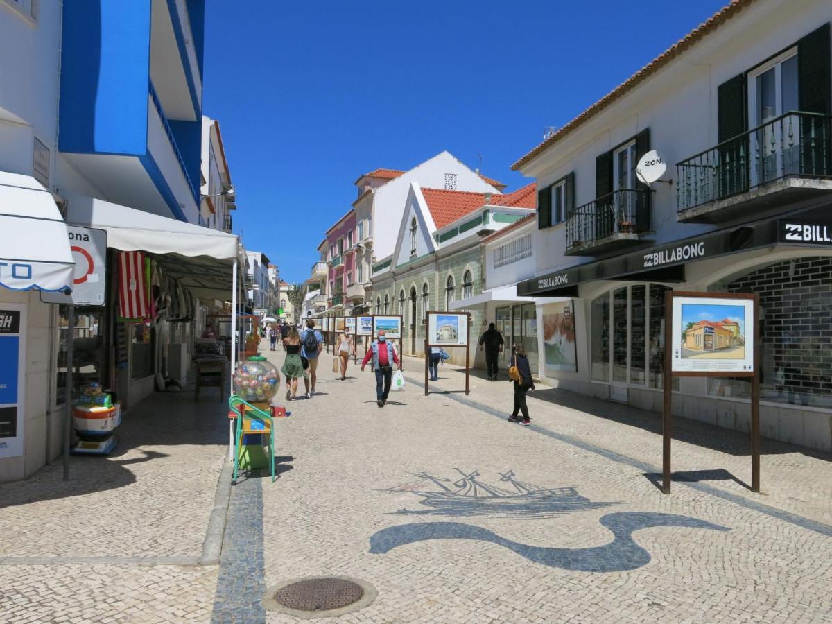 Studio Studio Loureiro By Interhome Ericeira Eksteriør billede