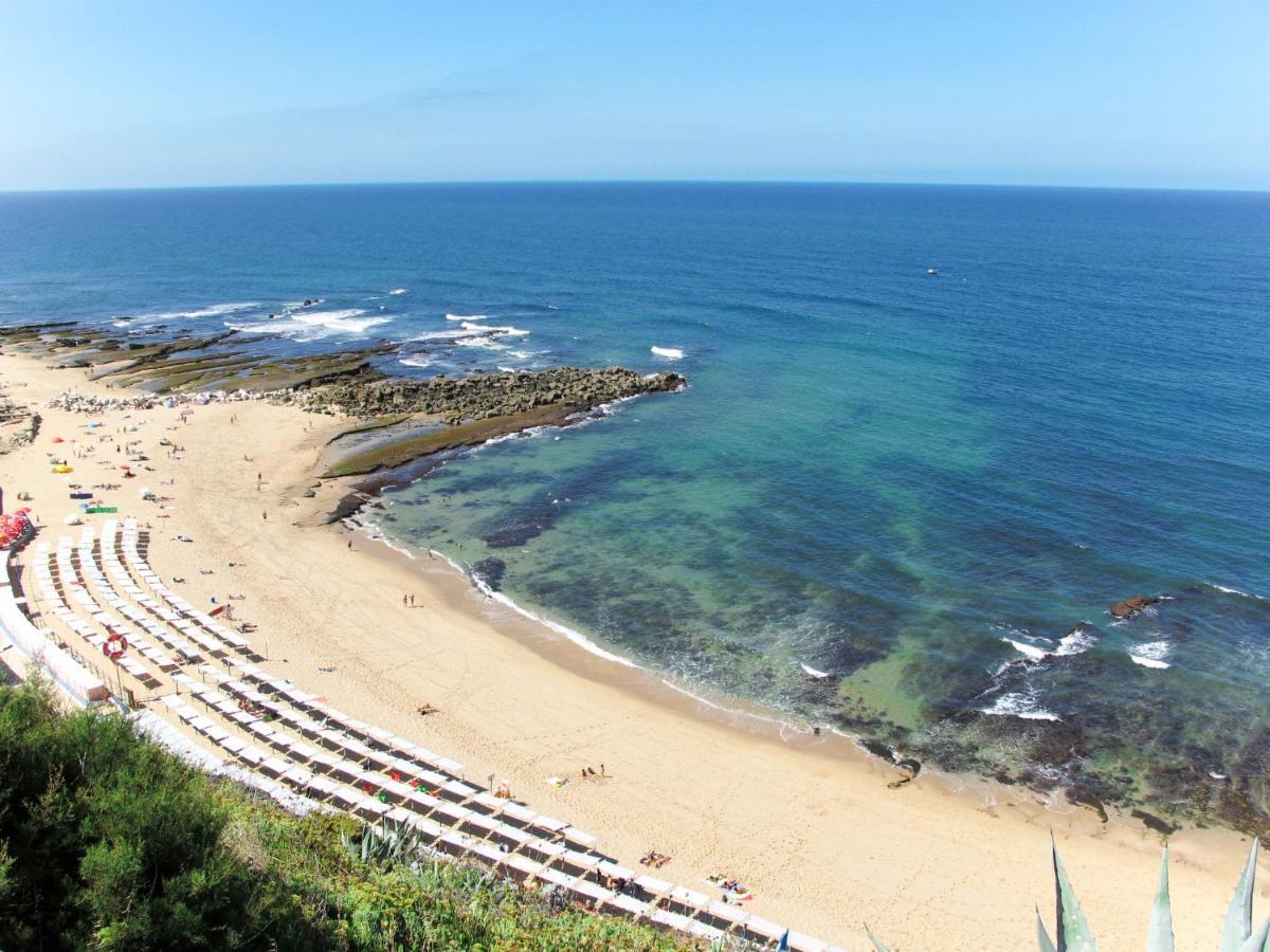 Studio Studio Loureiro By Interhome Ericeira Eksteriør billede
