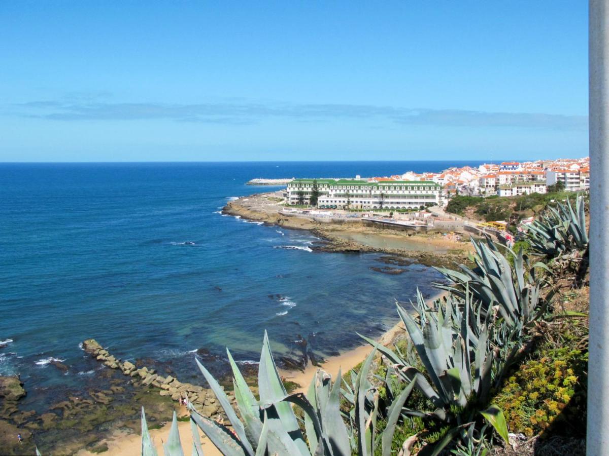 Studio Studio Loureiro By Interhome Ericeira Eksteriør billede