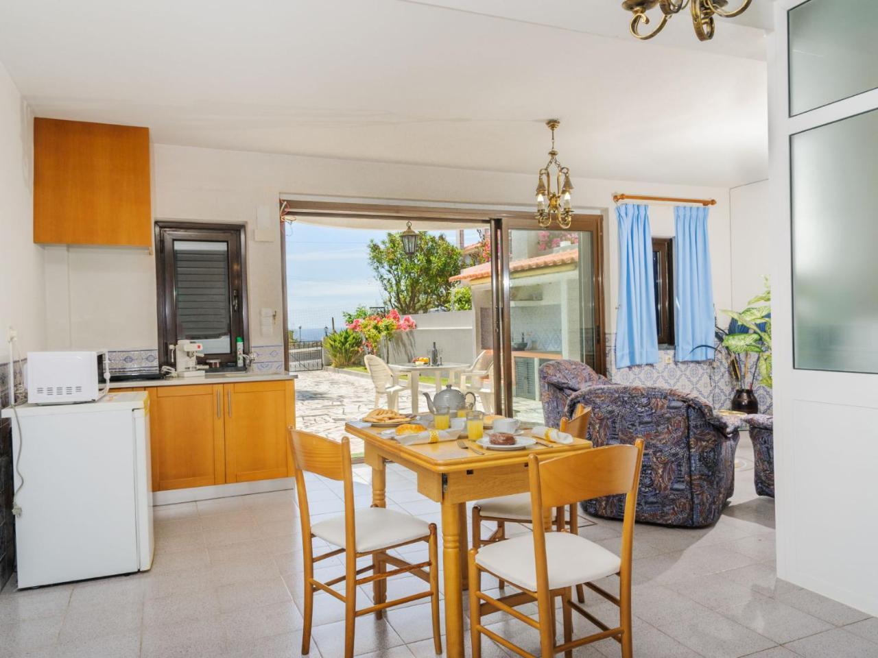 Studio Studio Loureiro By Interhome Ericeira Eksteriør billede