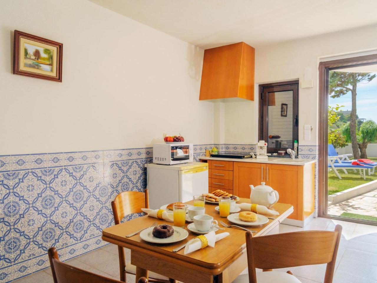 Studio Studio Loureiro By Interhome Ericeira Eksteriør billede