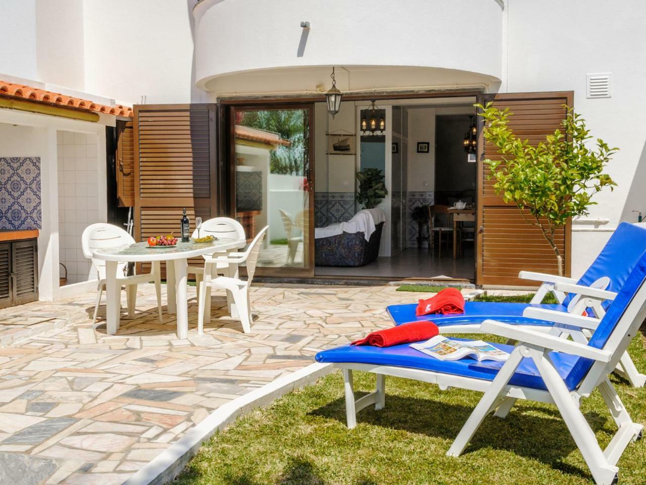 Studio Studio Loureiro By Interhome Ericeira Eksteriør billede