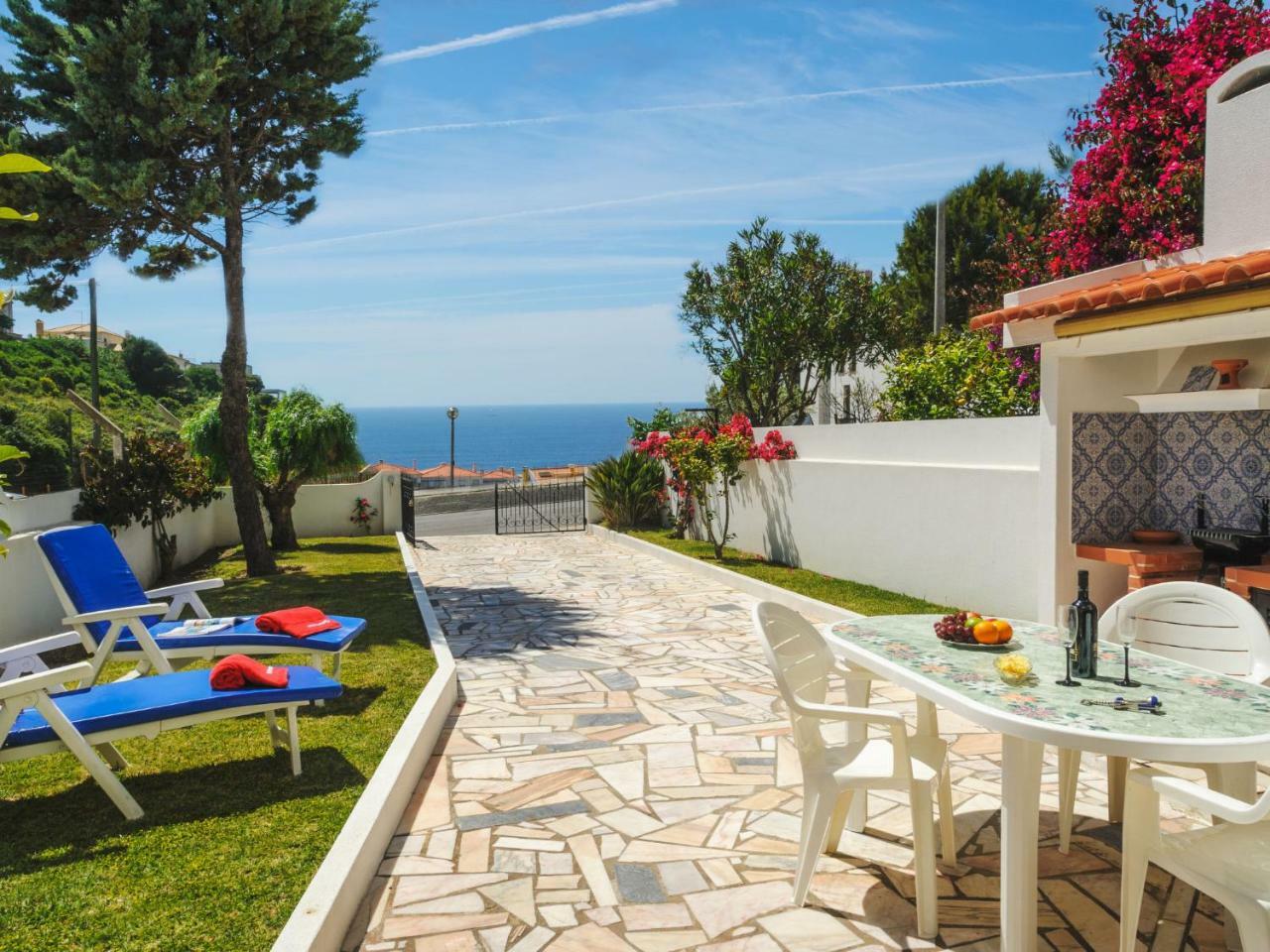 Studio Studio Loureiro By Interhome Ericeira Eksteriør billede